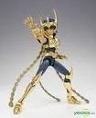 Saint Seiya - Phoenix Ikki - Saint Cloth Myth - Myth Cloth - 2nd Cloth Ver, Power of Gold (Bandai)ㅤ – Bandai – ActionFigureBrasil — ângulo diferente