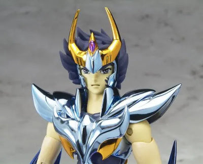 Saint Seiya - Phoenix Ikki - Saint Cloth Myth - Myth Cloth - 3rd Cloth Ver (Bandai)ㅤ – Bandai – ActionFigureBrasil — close