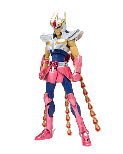 Saint Seiya - Phoenix Ikki - Saint Cloth Myth - Myth Cloth - Early Bronze Cloth, 20th Anniversary Ver. (Bandai Spirits) [Shop Exclusive]ㅤ – Bandai Spirits – ActionFigureBrasil