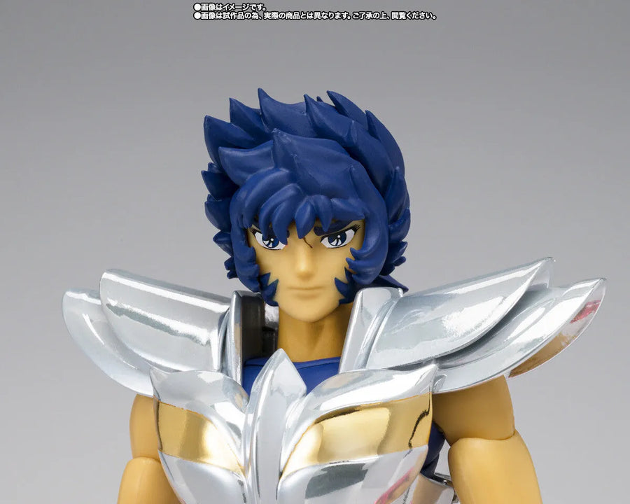 Saint Seiya - Phoenix Ikki - Saint Cloth Myth - Myth Cloth - Early Bronze Cloth, 20th Anniversary Ver. (Bandai Spirits) [Shop Exclusive]ㅤ – Bandai Spirits – ActionFigureBrasil
