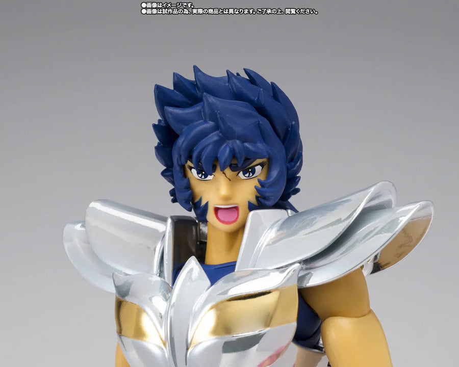 Saint Seiya - Phoenix Ikki - Saint Cloth Myth - Myth Cloth - Early Bronze Cloth, 20th Anniversary Ver. (Bandai Spirits) [Shop Exclusive]ㅤ – Bandai Spirits – ActionFigureBrasil