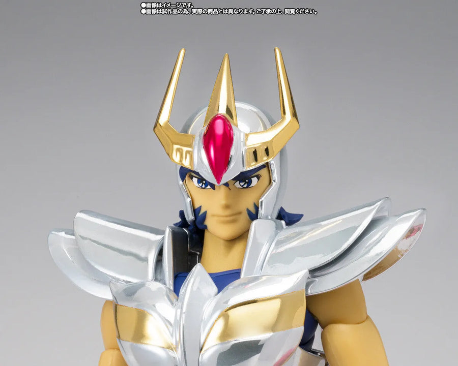 Saint Seiya - Phoenix Ikki - Saint Cloth Myth - Myth Cloth - Early Bronze Cloth, 20th Anniversary Ver. (Bandai Spirits) [Shop Exclusive]ㅤ – Bandai Spirits – ActionFigureBrasil
