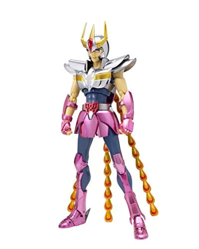 Saint Seiya - Phoenix Ikki - Saint Cloth Myth - Myth Cloth - Revival Edition (Bandai)ㅤ – Bandai – ActionFigureBrasil