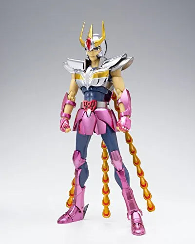 Saint Seiya - Phoenix Ikki - Saint Cloth Myth - Myth Cloth - Revival Edition (Bandai)ㅤ – Bandai – ActionFigureBrasil
