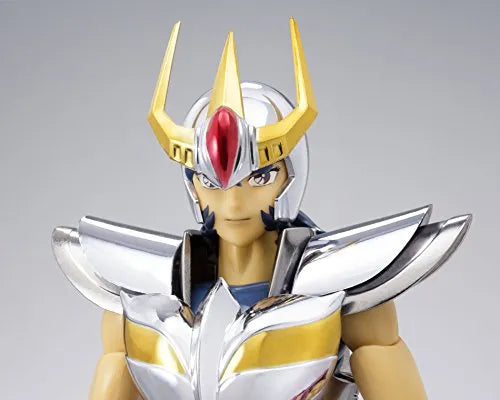 Saint Seiya - Phoenix Ikki - Saint Cloth Myth - Myth Cloth - Revival Edition (Bandai)ㅤ – Bandai – ActionFigureBrasil