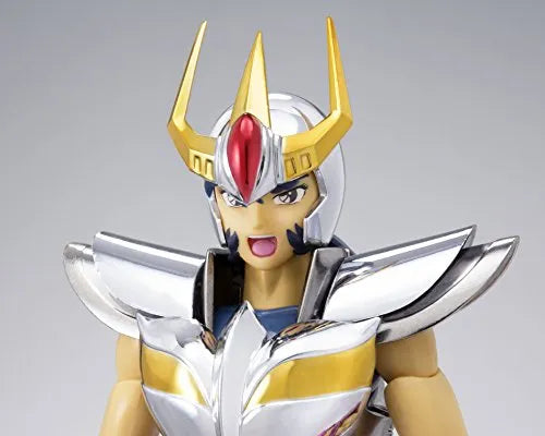 Saint Seiya - Phoenix Ikki - Saint Cloth Myth - Myth Cloth - Revival Edition (Bandai)ㅤ – Bandai – ActionFigureBrasil