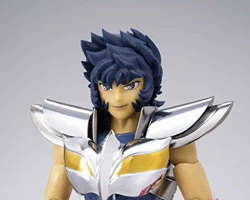 Saint Seiya - Phoenix Ikki - Saint Cloth Myth - Myth Cloth - Revival Edition (Bandai)ㅤ – Bandai – ActionFigureBrasil