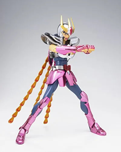 Saint Seiya - Phoenix Ikki - Saint Cloth Myth - Myth Cloth - Revival Edition (Bandai)ㅤ – Bandai – ActionFigureBrasil