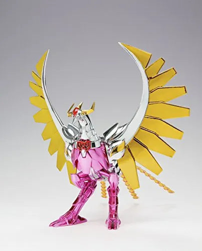 Saint Seiya - Phoenix Ikki - Saint Cloth Myth - Myth Cloth - Revival Edition (Bandai)ㅤ – Bandai – ActionFigureBrasil