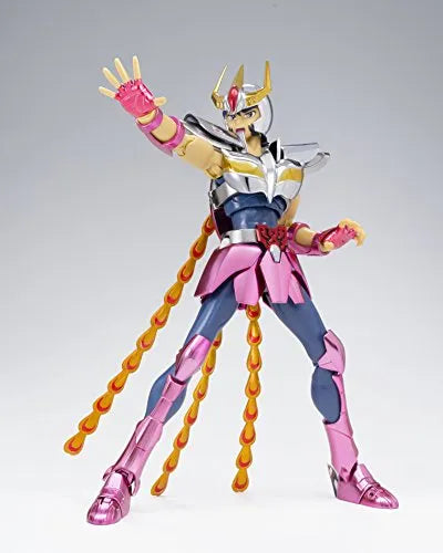Saint Seiya - Phoenix Ikki - Saint Cloth Myth - Myth Cloth - Revival Edition (Bandai)ㅤ – Bandai – ActionFigureBrasil