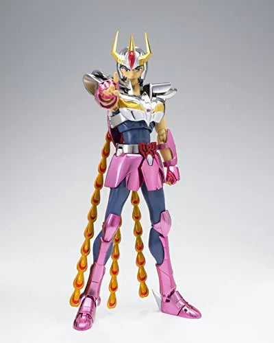 Saint Seiya - Phoenix Ikki - Saint Cloth Myth - Myth Cloth - Revival Edition (Bandai)ㅤ – Bandai – ActionFigureBrasil