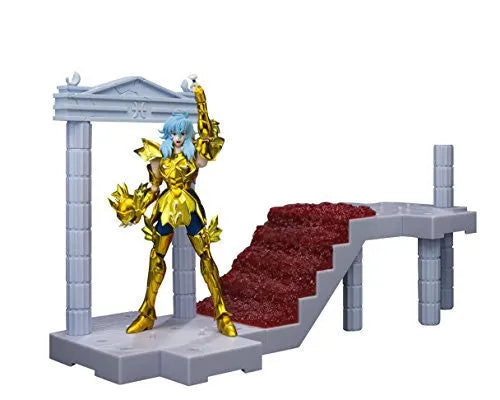 Saint Seiya - Pisces Aphrodite - D.D. Panoramation - Blooming Roses in the Palace of the Twin Fish (Bandai)ㅤ – Bandai – ActionFigureBrasil