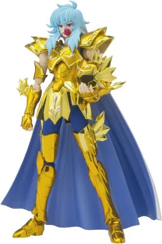 Saint Seiya - Pisces Aphrodite - Myth Cloth EX (Bandai)ㅤ – Bandai – ActionFigureBrasil