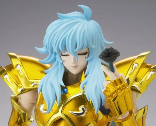 Saint Seiya - Pisces Aphrodite - Myth Cloth EX (Bandai)ㅤ – Bandai – ActionFigureBrasil