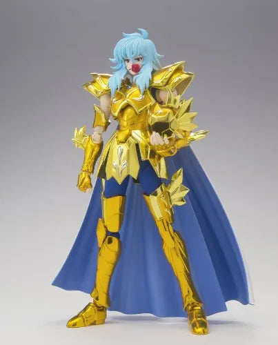Saint Seiya - Pisces Aphrodite - Myth Cloth EX (Bandai)ㅤ – Bandai – ActionFigureBrasil