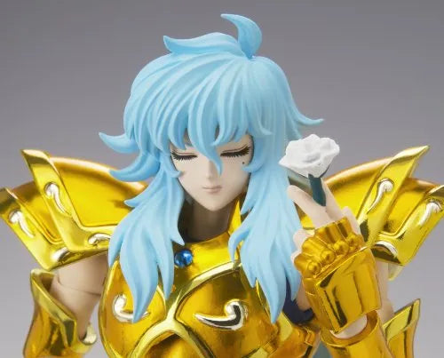 Saint Seiya - Pisces Aphrodite - Myth Cloth EX (Bandai)ㅤ – Bandai – ActionFigureBrasil