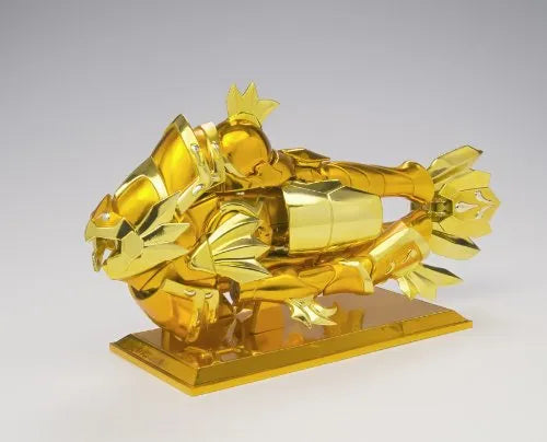Saint Seiya - Pisces Aphrodite - Myth Cloth EX (Bandai)ㅤ – Bandai – ActionFigureBrasil