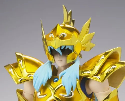 Saint Seiya - Pisces Aphrodite - Myth Cloth EX (Bandai)ㅤ – Bandai – ActionFigureBrasil