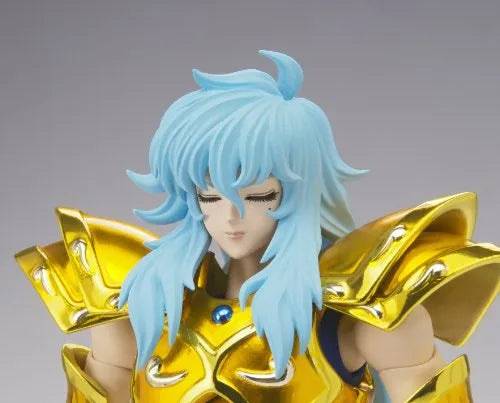 Saint Seiya - Pisces Aphrodite - Myth Cloth EX (Bandai)ㅤ – Bandai – ActionFigureBrasil