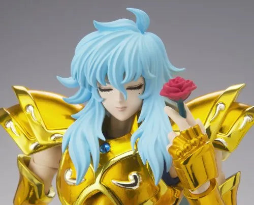Saint Seiya - Pisces Aphrodite - Myth Cloth EX (Bandai)ㅤ – Bandai – ActionFigureBrasil