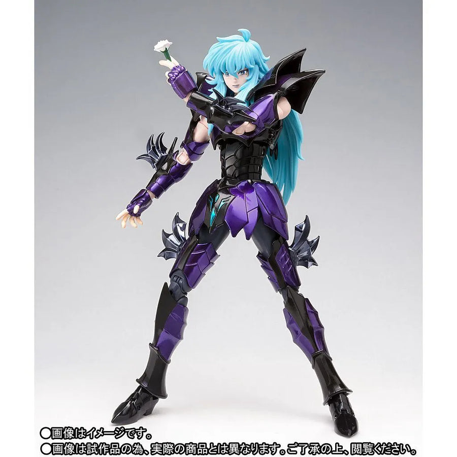 Saint Seiya - Pisces Aphrodite - Myth Cloth EX - Hades Specter Surplice (Bandai Spirits)ㅤ – Bandai Spirits – ActionFigureBrasil