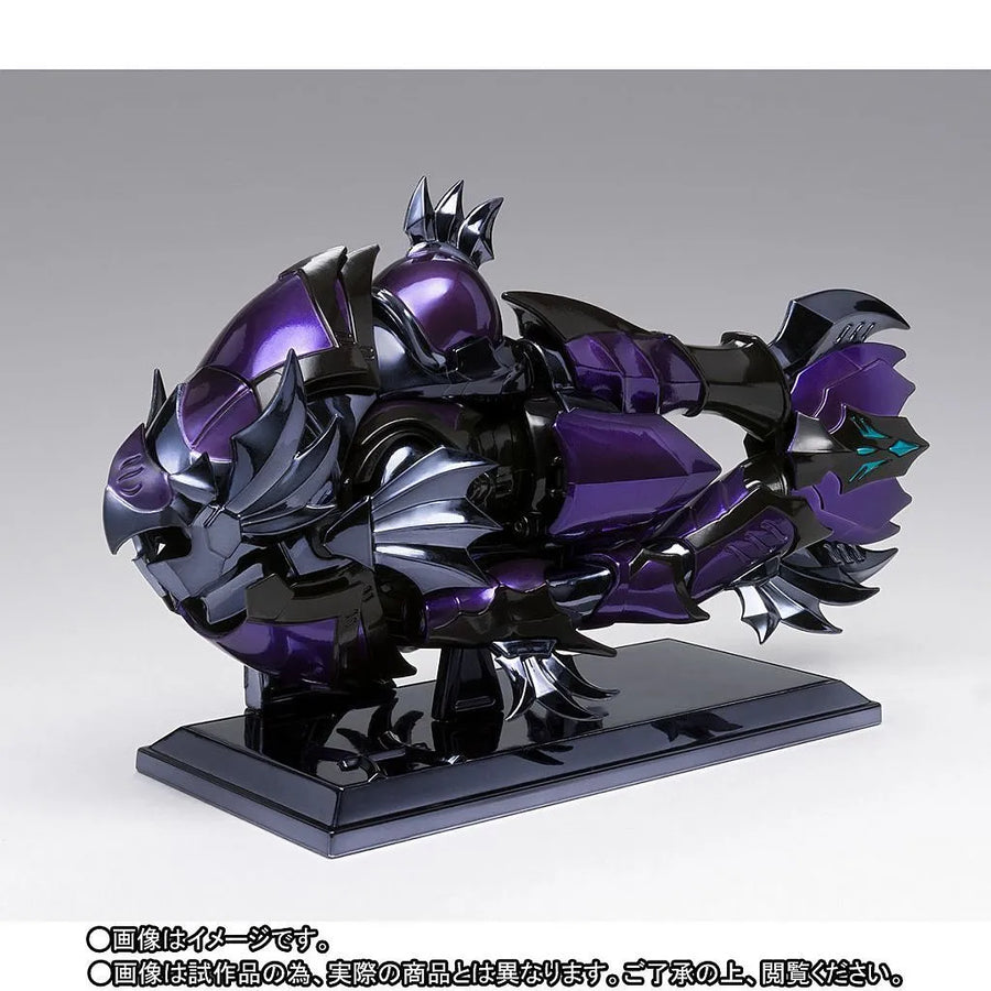 Saint Seiya - Pisces Aphrodite - Myth Cloth EX - Hades Specter Surplice (Bandai Spirits)ㅤ – Bandai Spirits – ActionFigureBrasil