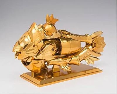 Saint Seiya - Pisces Aphrodite - Myth Cloth EX - OCE - Original Color Edition (Bandai)ㅤ – Bandai – ActionFigureBrasil — close