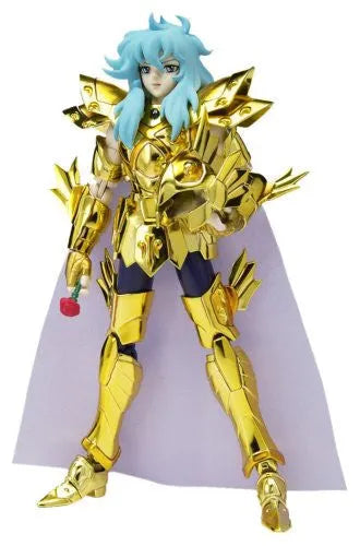Saint Seiya - Pisces Aphrodite - Saint Cloth Myth - Myth Cloth (Bandai)ㅤ – Bandai – ActionFigureBrasil