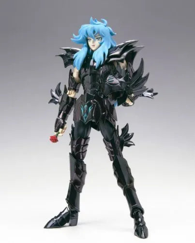Saint Seiya - Pisces Aphrodite - Saint Cloth Myth - Myth Cloth - Hades Specter Surplice (Bandai)ㅤ – Bandai – ActionFigureBrasil