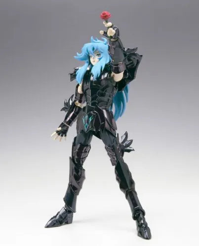 Saint Seiya - Pisces Aphrodite - Saint Cloth Myth - Myth Cloth - Hades Specter Surplice (Bandai)ㅤ – Bandai – ActionFigureBrasil