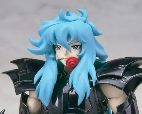 Saint Seiya - Pisces Aphrodite - Saint Cloth Myth - Myth Cloth - Hades Specter Surplice (Bandai)ㅤ – Bandai – ActionFigureBrasil