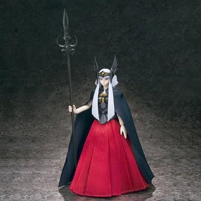 Saint Seiya - Polaris Hilda - Saint Cloth Myth - Myth Cloth (Bandai)ㅤ – Bandai – ActionFigureBrasil