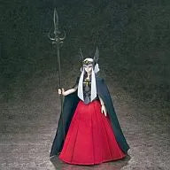 Saint Seiya - Polaris Hilda - Saint Cloth Myth - Myth Cloth (Bandai)ㅤ – Bandai – ActionFigureBrasil