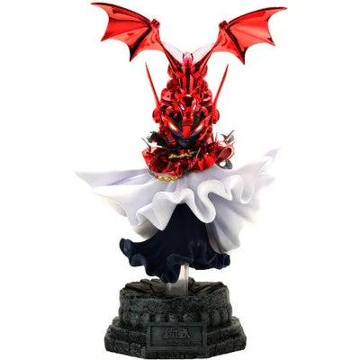 Saint Seiya - Pope Ares - Cosmos Burning Collection G05 (Kidslogic)ㅤ – Kids Logic – ActionFigureBrasil