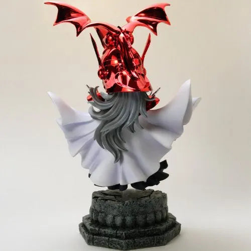 Saint Seiya - Pope Ares - Cosmos Burning Collection G05 (Kidslogic)ㅤ – Kids Logic – ActionFigureBrasil