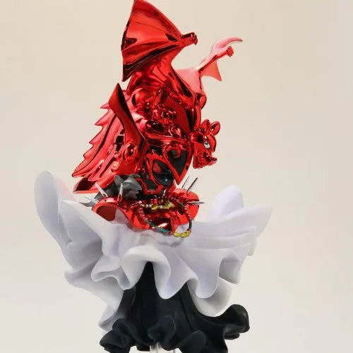 Saint Seiya - Pope Ares - Cosmos Burning Collection G05 (Kidslogic)ㅤ – Kids Logic – ActionFigureBrasil