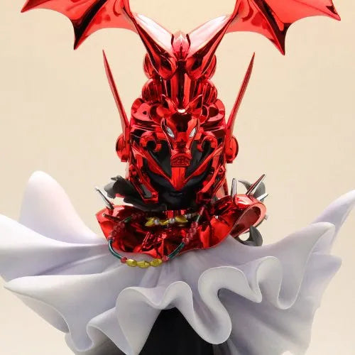 Saint Seiya - Pope Ares - Cosmos Burning Collection G05 (Kidslogic)ㅤ – Kids Logic – ActionFigureBrasil