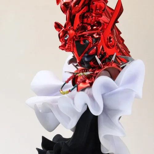 Saint Seiya - Pope Ares - Cosmos Burning Collection G05 (Kidslogic)ㅤ – Kids Logic – ActionFigureBrasil