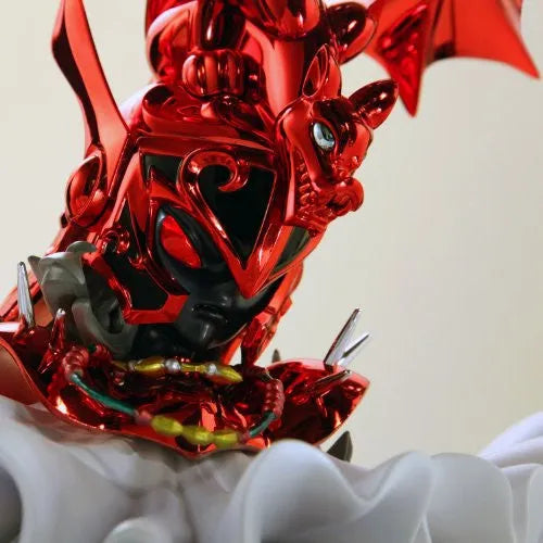 Saint Seiya - Pope Ares - Cosmos Burning Collection G05 (Kidslogic)ㅤ – Kids Logic – ActionFigureBrasil