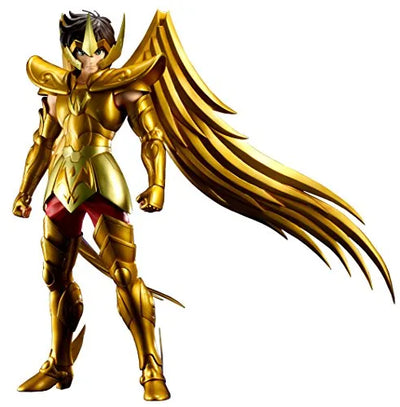 Saint Seiya - Sagittarius Aiolos - Gigantic Series (X-Plus, Plex)ㅤ – PLEX – ActionFigureBrasil