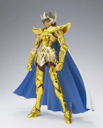 Saint Seiya - Sagittarius Aiolos - Myth Cloth EX (Bandai)ㅤ – Bandai – ActionFigureBrasil