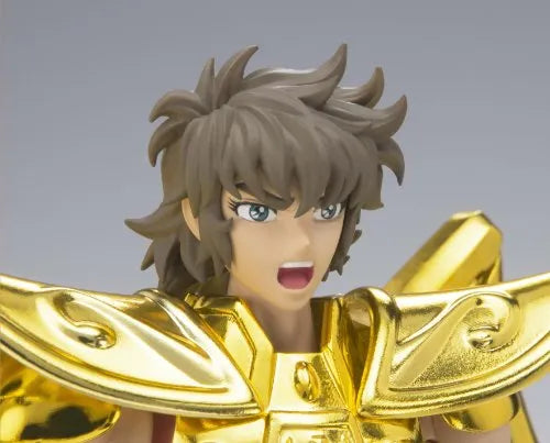 Saint Seiya - Sagittarius Aiolos - Myth Cloth EX (Bandai)ㅤ – Bandai – ActionFigureBrasil