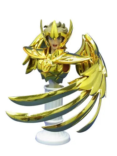 Saint Seiya - Sagittarius Aiolos - Saint Cloth Myth Appendix (Bandai)ㅤ – Bandai – ActionFigureBrasil