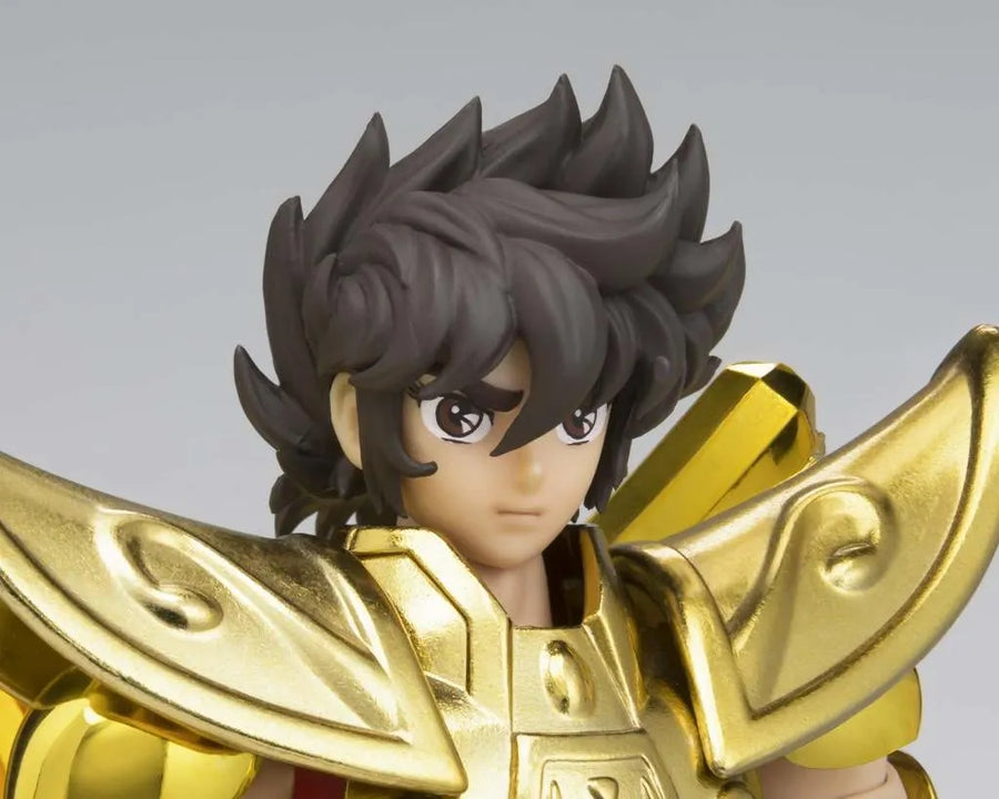 Saint Seiya - Sagittarius Seiya - Myth Cloth EX (Bandai Spirits)ㅤ – Bandai Spirits – ActionFigureBrasil