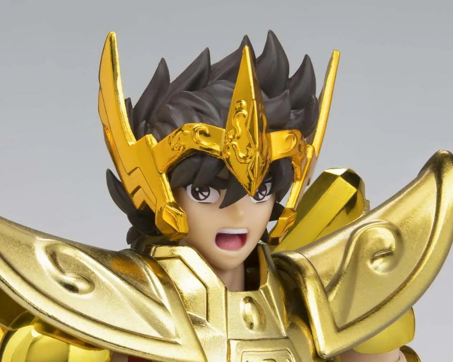 Saint Seiya - Sagittarius Seiya - Myth Cloth EX (Bandai Spirits)ㅤ – Bandai Spirits – ActionFigureBrasil