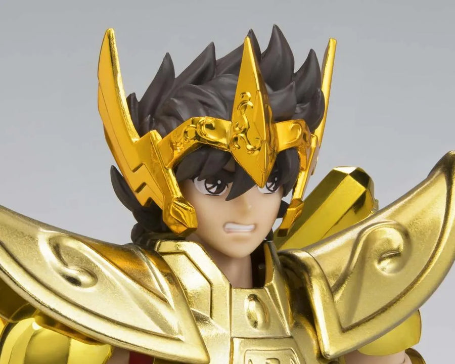 Saint Seiya - Sagittarius Seiya - Myth Cloth EX (Bandai Spirits)ㅤ – Bandai Spirits – ActionFigureBrasil