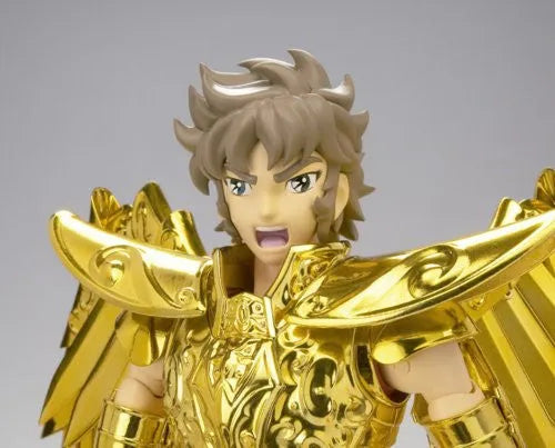 Saint Seiya - Sagittarius Seiya - Saint Cloth Crown - 1/6 (Bandai)ㅤ – Bandai – ActionFigureBrasil