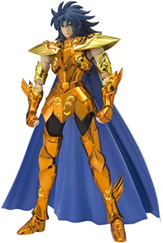 Saint Seiya - Seadragon Kanon - Myth Cloth EX (Bandai)ㅤ – Bandai – ActionFigureBrasil