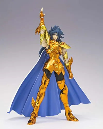 Saint Seiya - Seadragon Kanon - Myth Cloth EX (Bandai)ㅤ – Bandai – ActionFigureBrasil