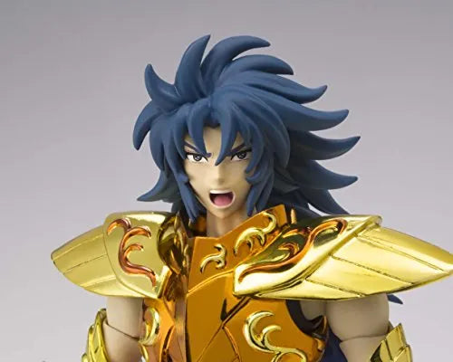 Saint Seiya - Seadragon Kanon - Myth Cloth EX (Bandai)ㅤ – Bandai – ActionFigureBrasil
